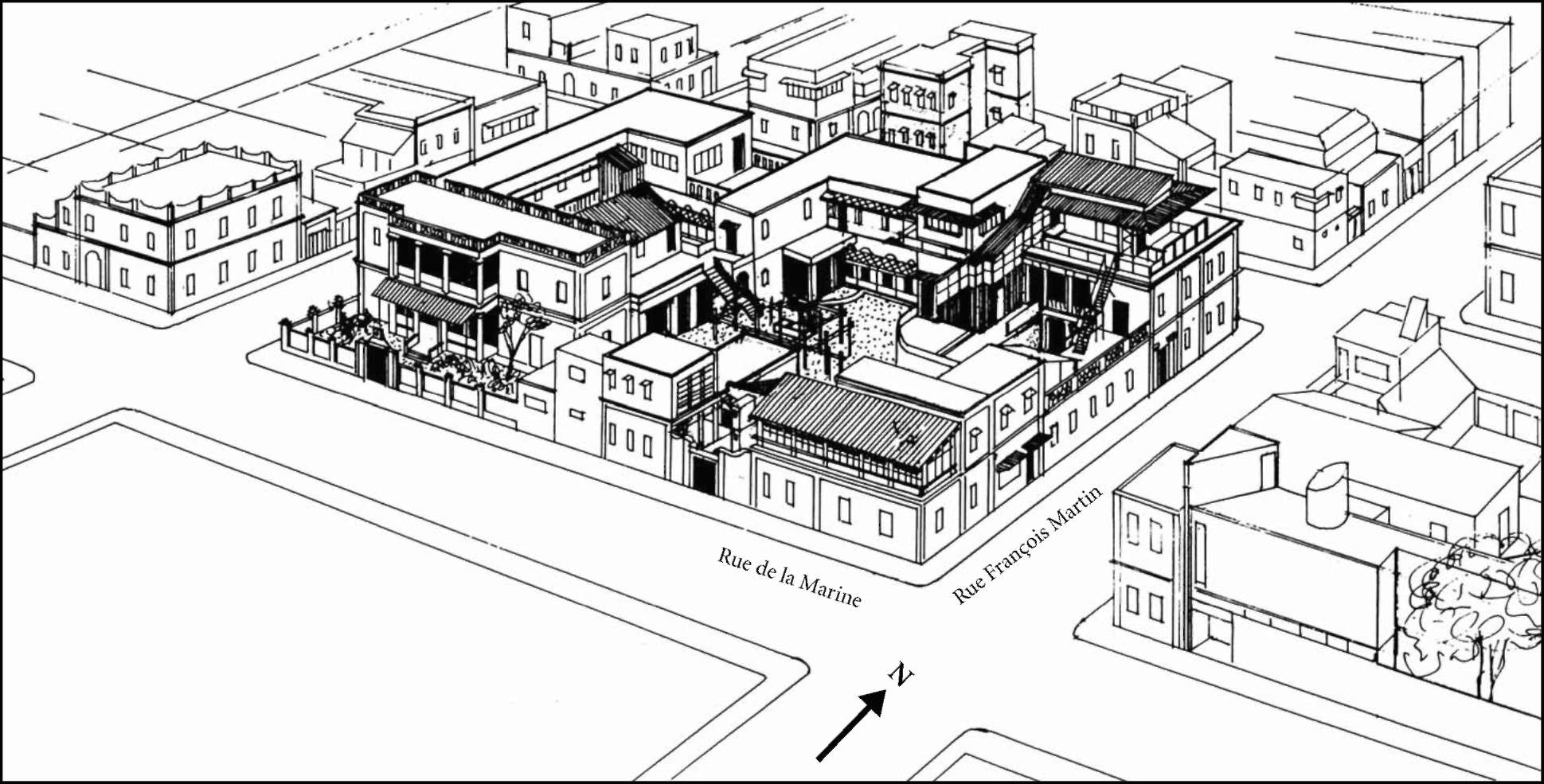 The Story of The Ashram Main Building - 0062-1.jpg